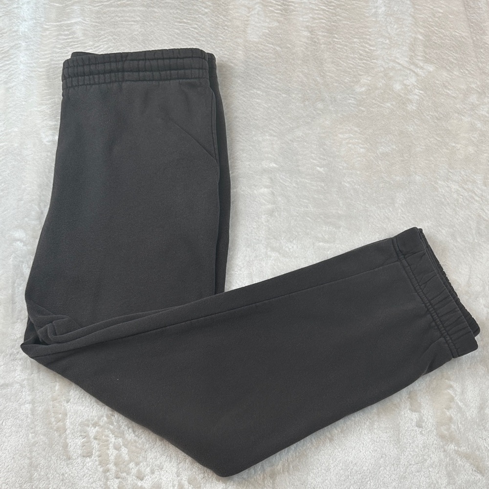 Joe Boxer Men's Dark Gray Joggers